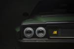 Lancia Delta Futurista by Automobili Amos 2018 года